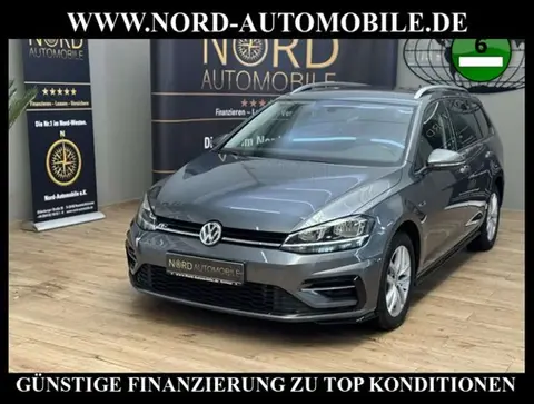 Used VOLKSWAGEN GOLF Diesel 2020 Ad 