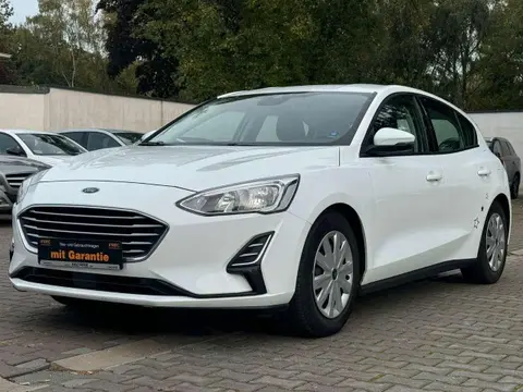 Used FORD FOCUS Petrol 2019 Ad 