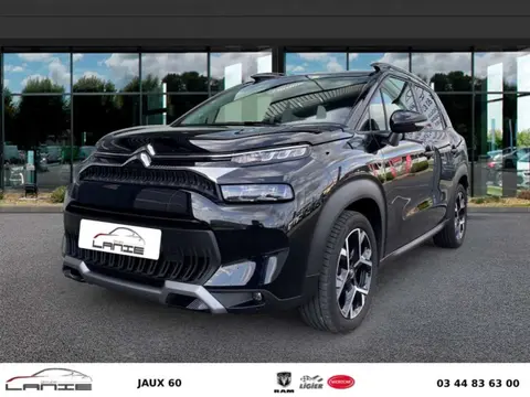 Used CITROEN C3 AIRCROSS Petrol 2023 Ad 