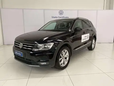 Used VOLKSWAGEN TIGUAN Diesel 2018 Ad 