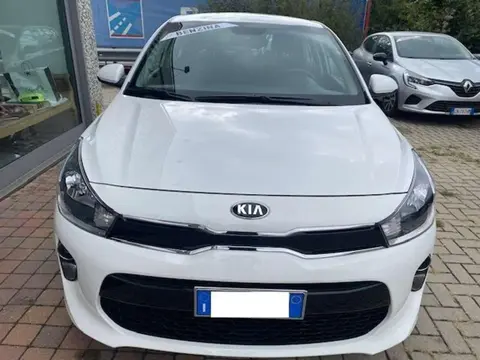 Annonce KIA RIO Essence 2018 d'occasion 