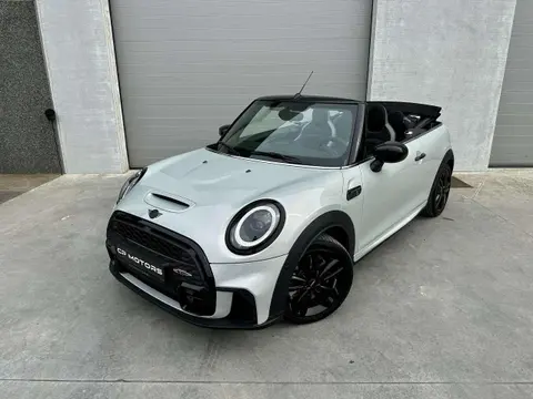 Annonce MINI COOPER Essence 2022 d'occasion 