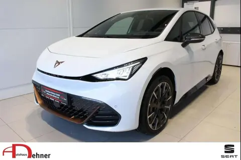 Annonce CUPRA BORN Électrique 2024 d'occasion 