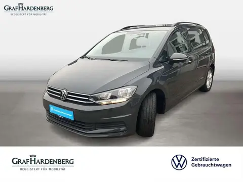 Used VOLKSWAGEN TOURAN Diesel 2021 Ad 