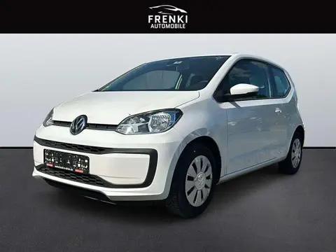 Used VOLKSWAGEN UP! Petrol 2018 Ad 