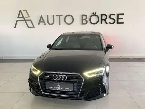 Used AUDI A3 Diesel 2019 Ad 