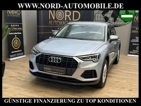 Used AUDI Q3 Petrol 2019 Ad 