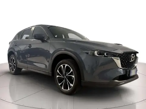 Annonce MAZDA CX-5 Diesel 2023 d'occasion 