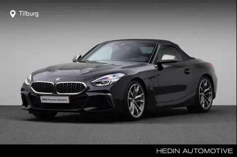 Used BMW Z4 Petrol 2019 Ad 