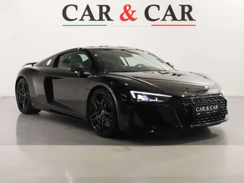 Used AUDI R8 Petrol 2020 Ad 