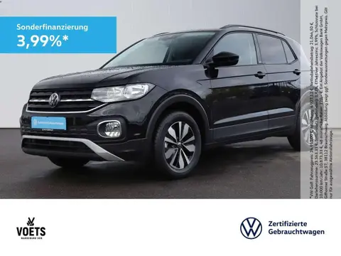 Used VOLKSWAGEN T-CROSS Petrol 2023 Ad 