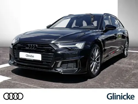 Used AUDI A6 Hybrid 2020 Ad 