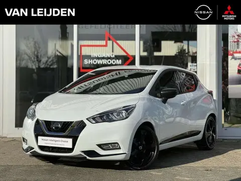 Used NISSAN MICRA Petrol 2019 Ad 