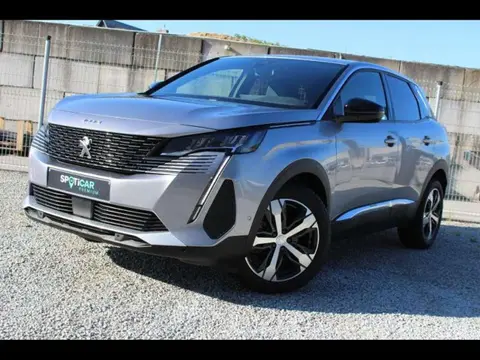 Annonce PEUGEOT 3008 Essence 2023 d'occasion 