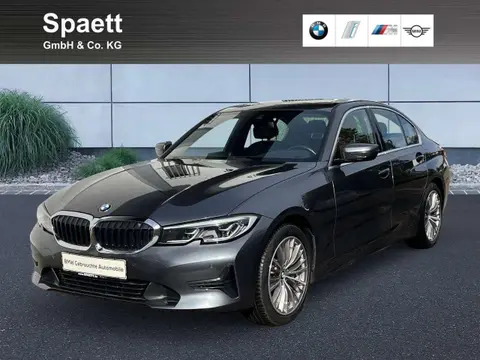 Annonce BMW SERIE 3 Diesel 2021 d'occasion Allemagne