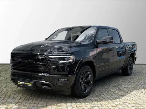 Annonce DODGE RAM GPL 2024 d'occasion 