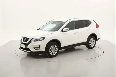 Annonce NISSAN X-TRAIL Diesel 2020 d'occasion 