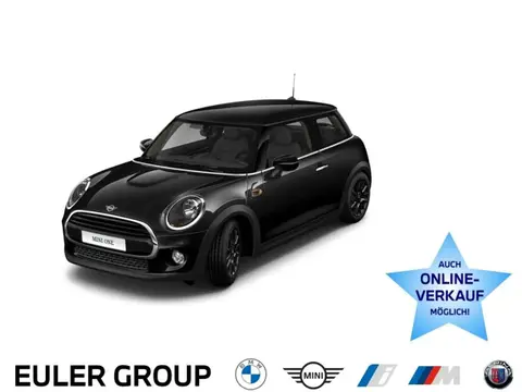 Annonce MINI ONE Essence 2021 d'occasion 