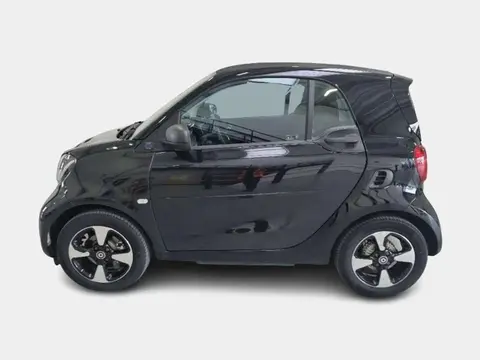 Used SMART FORTWO Electric 2020 Ad 