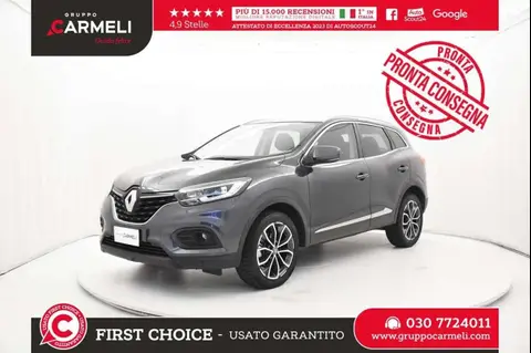 Used RENAULT KADJAR Petrol 2019 Ad 