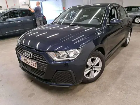 Annonce AUDI A1 Essence 2020 d'occasion 