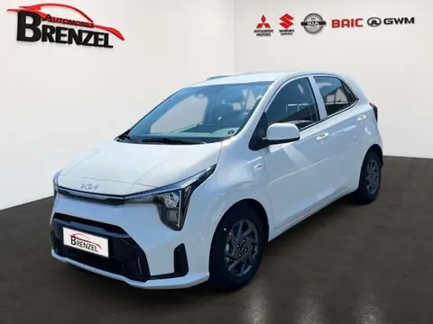 Annonce KIA PICANTO Essence 2024 d'occasion 