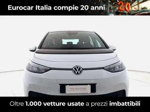 Used VOLKSWAGEN ID.3 Electric 2021 Ad 