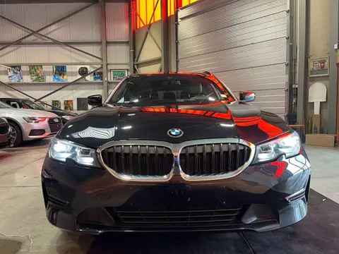 Annonce BMW SERIE 3 Diesel 2020 d'occasion 