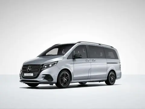 Annonce MERCEDES-BENZ CLASSE V Diesel 2024 d'occasion 