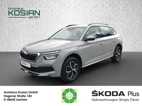 Annonce SKODA KAMIQ Essence 2020 d'occasion 