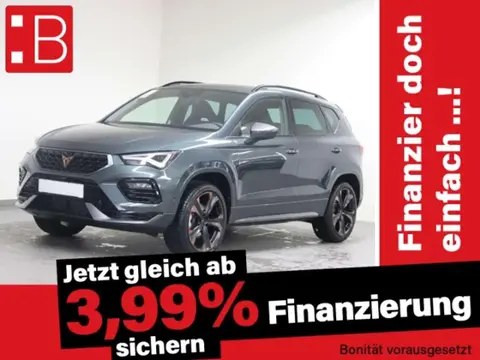 Used CUPRA ATECA Petrol 2023 Ad 