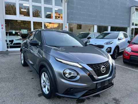 Annonce NISSAN JUKE Essence 2022 d'occasion 