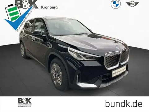 Used BMW IX1 Electric 2023 Ad 