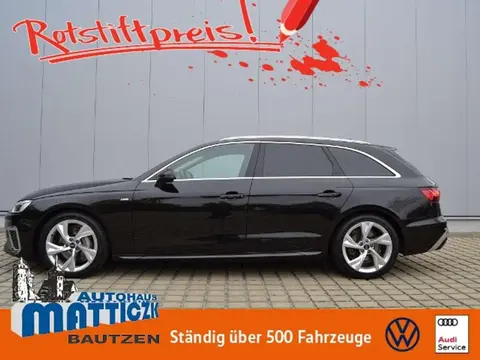 Used AUDI A4 Diesel 2021 Ad 