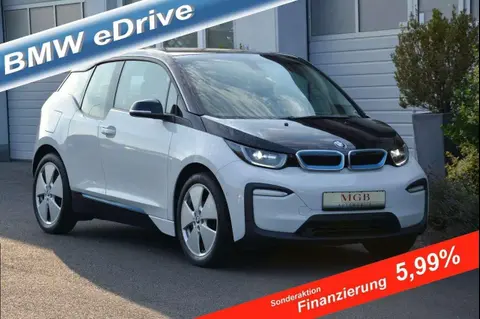 Used BMW I3 Electric 2019 Ad 