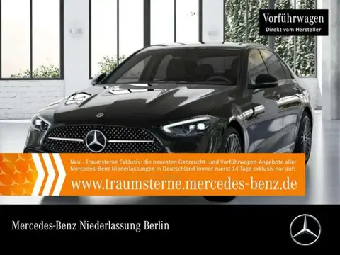 Used MERCEDES-BENZ CLASSE C Petrol 2024 Ad 