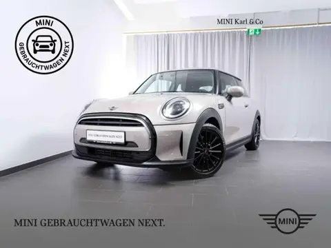 Used MINI ONE Petrol 2021 Ad Germany