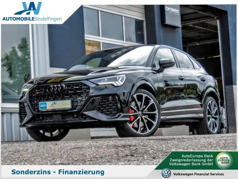 Used AUDI RSQ3 Petrol 2024 Ad 