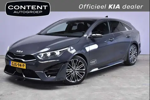 Annonce KIA PROCEED Essence 2024 d'occasion 