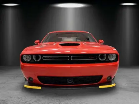 Used DODGE CHALLENGER Petrol 2024 Ad 