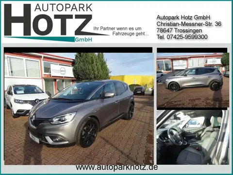 Used RENAULT SCENIC Diesel 2019 Ad 