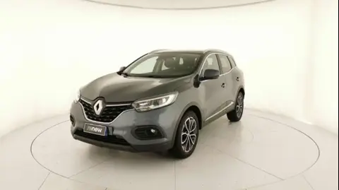 Used RENAULT KADJAR Petrol 2019 Ad 