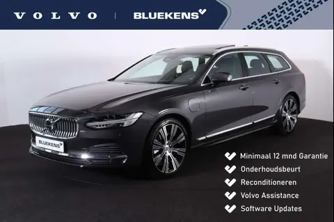 Used VOLVO V90 Hybrid 2024 Ad 