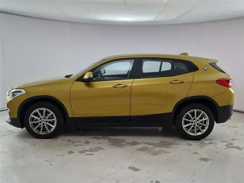 Annonce BMW X2 Diesel 2019 d'occasion 