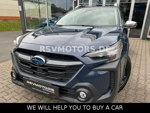 Used SUBARU OUTBACK Petrol 2023 Ad 