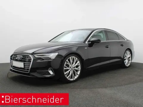 Annonce AUDI A6 Diesel 2019 d'occasion 