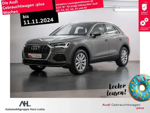 Used AUDI Q3 Hybrid 2023 Ad Germany