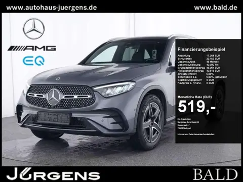 Used MERCEDES-BENZ CLASSE GLC Diesel 2023 Ad 