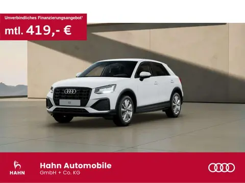 Used AUDI Q2 Diesel 2024 Ad 