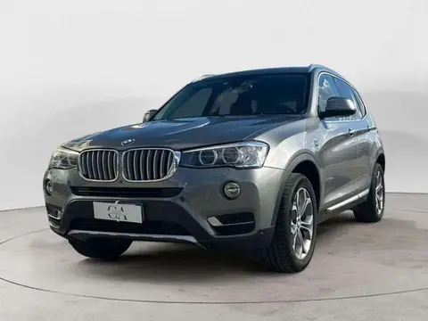 Used BMW X3 Diesel 2016 Ad 